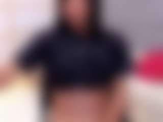 Enyeliana's Live Sex Cam Show