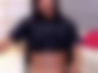 Enyeliana's Live Sex Cam Show