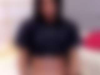 Enyeliana's Live Sex Cam Show