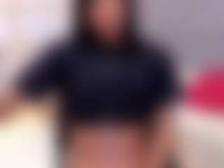 Enyeliana's Live Sex Cam Show