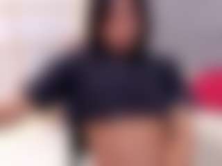 Enyeliana's Live Sex Cam Show
