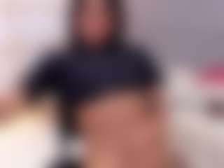 Enyeliana's Live Sex Cam Show