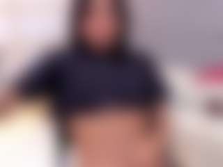 Enyeliana's Live Sex Cam Show
