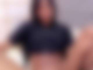 Enyeliana's Live Sex Cam Show