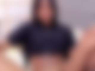 Enyeliana's Live Sex Cam Show