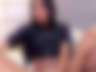 Enyeliana's Live Sex Cam Show