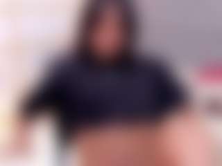 Enyeliana's Live Sex Cam Show