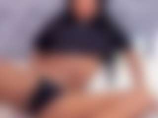 Enyeliana's Live Sex Cam Show