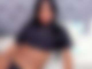 Enyeliana's Live Sex Cam Show