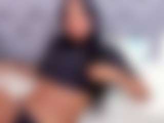 Enyeliana's Live Sex Cam Show
