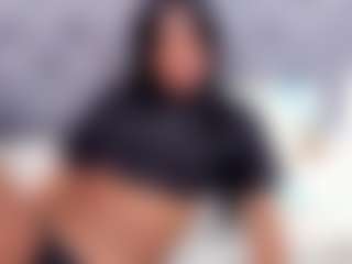 Enyeliana's Live Sex Cam Show