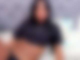 Enyeliana's Live Sex Cam Show