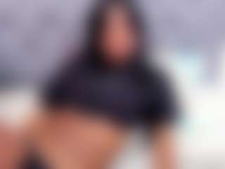 Enyeliana's Live Sex Cam Show