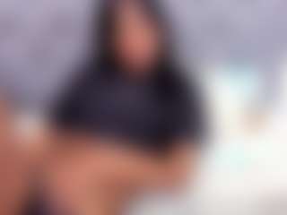Enyeliana's Live Sex Cam Show
