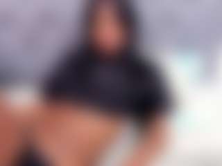 Enyeliana's Live Sex Cam Show