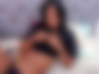 Enyeliana's Live Sex Cam Show