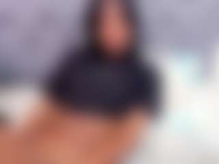 Enyeliana's Live Sex Cam Show