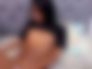 Enyeliana's Live Sex Cam Show