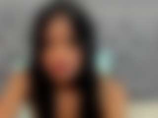 Enyeliana's Live Sex Cam Show