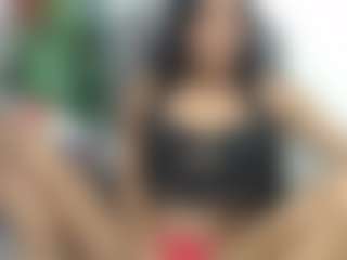 Enyeliana's Live Sex Cam Show