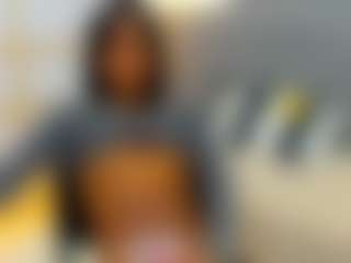 Enyeliana's Live Sex Cam Show