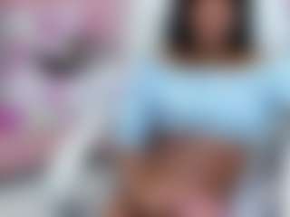 Enyeliana's Live Sex Cam Show