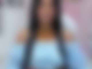 Enyeliana's Live Sex Cam Show