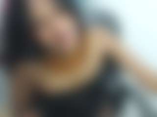 Enyeliana's Live Sex Cam Show