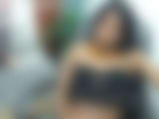 Enyeliana's Live Sex Cam Show