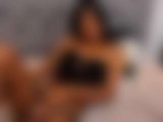 Enyeliana's Live Sex Cam Show