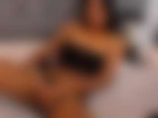 Enyeliana's Live Sex Cam Show