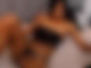 Enyeliana's Live Sex Cam Show