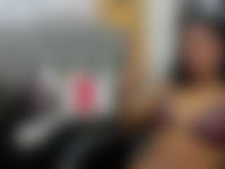 Enyeliana's Live Sex Cam Show