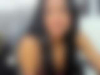 Enyeliana's Live Sex Cam Show