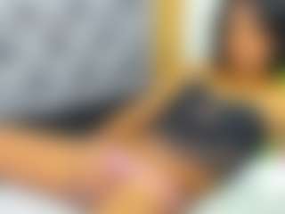 Enyeliana's Live Sex Cam Show