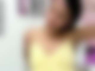 Enyeliana's Live Sex Cam Show
