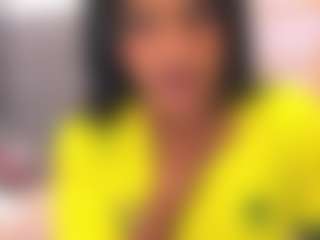 Enyeliana's Live Sex Cam Show