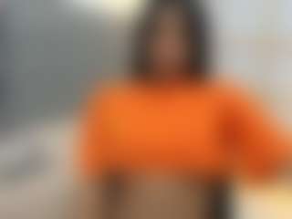 Enyeliana's Live Sex Cam Show