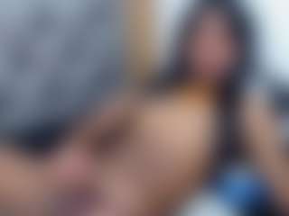 Enyeliana's Live Sex Cam Show