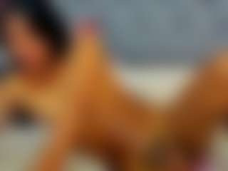 Enyeliana's Live Sex Cam Show