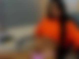 Enyeliana's Live Sex Cam Show