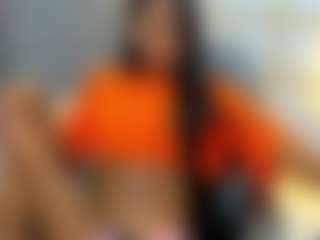 Enyeliana's Live Sex Cam Show