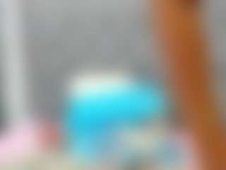 Enyeliana's Live Sex Cam Show