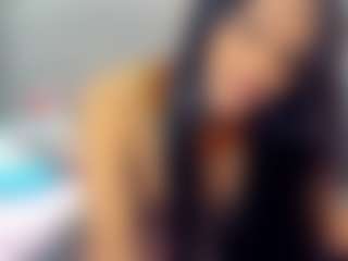 Live cam show with Enyeliana - Fetish on Camsoda