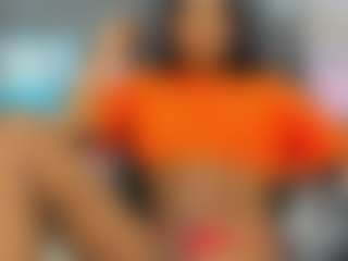 Live cam show with Enyeliana - Brown Eyes on Camsoda