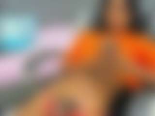 Live cam show with Enyeliana - Young Adult on Camsoda