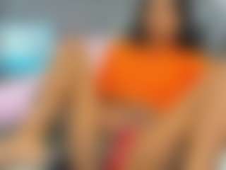 Enyeliana's Live Sex Cam Show