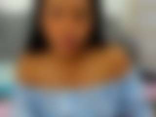 Live cam show with Enyeliana - Orgasm on Camsoda