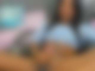 Enyeliana's Live Sex Cam Show
