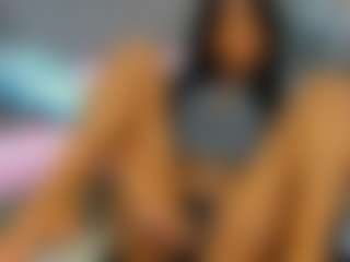 Enyeliana's Live Sex Cam Show